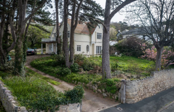 Refurbishment in Llandudno photo